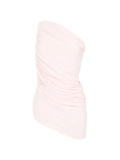 Norma Kamali Diana Mio swimsuit Pink KK126XPL287838