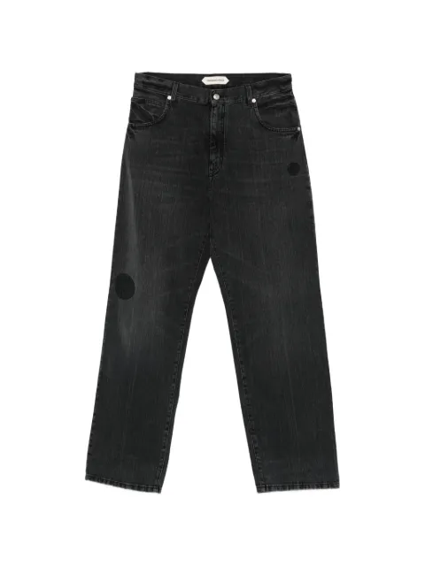 Namacheko Warkworth jeans Black 511N1491