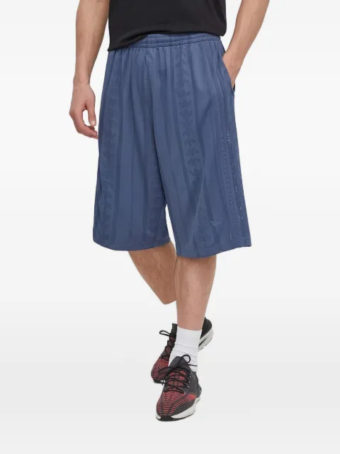 adidas mesh shorts Blue IT7507