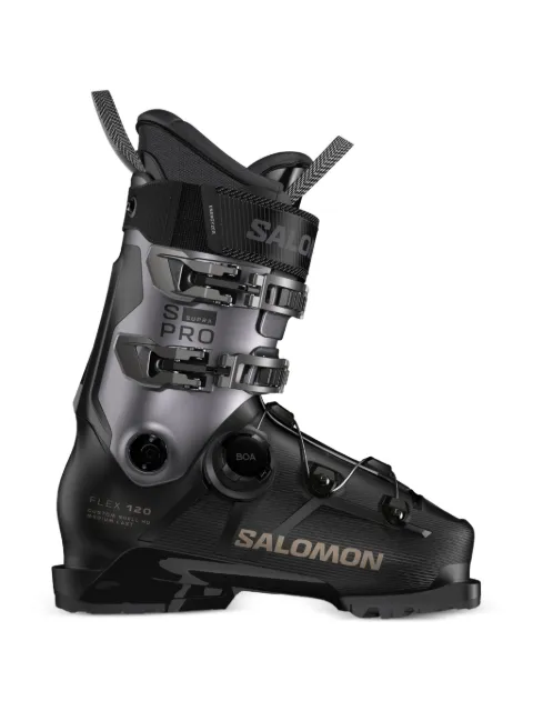 Salomon S/Pro Supra BOA 120 GW ski boots Black L47887500