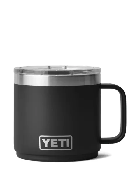 YETI Rambler travel mug Black 70000006169