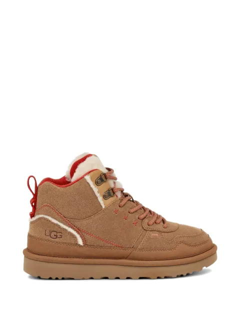 UGG Highland boots Brown W1123714