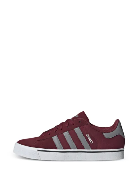 adidas Campus Vulc sneakers Red IF9286