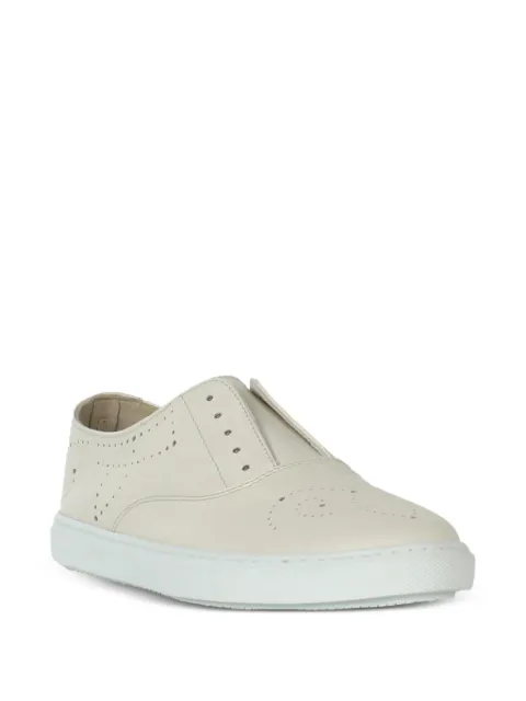 Fratelli Rossetti Hobo sneakers Neutrals 74709