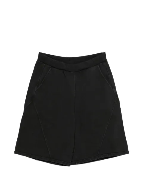 Champion panelled shorts Black 222489