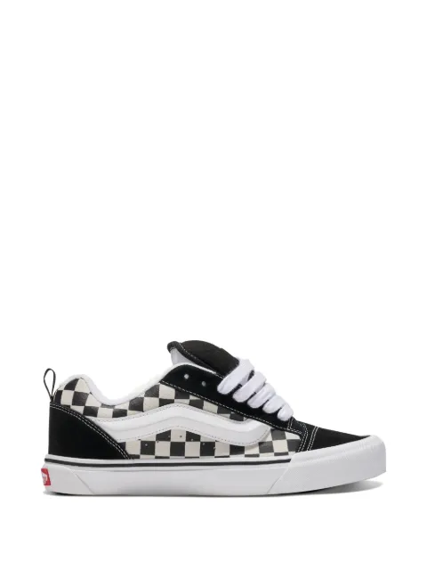 Vans Knu Skool sneakers Black VN000D22BPB