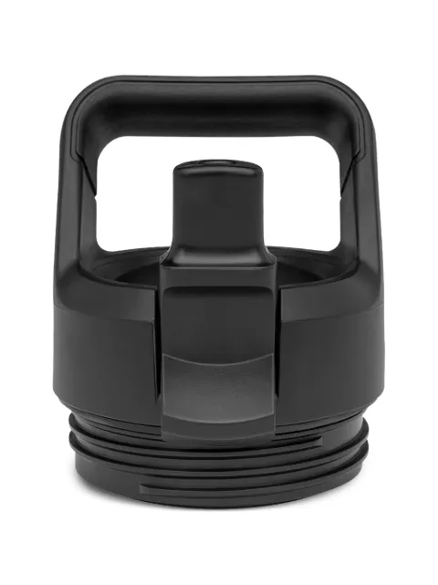 YETI Rambler bottle cap Black 70000002361