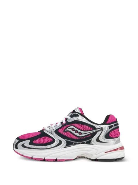 Saucony Grid Jazz 9 lace-up sneakers Pink S708997