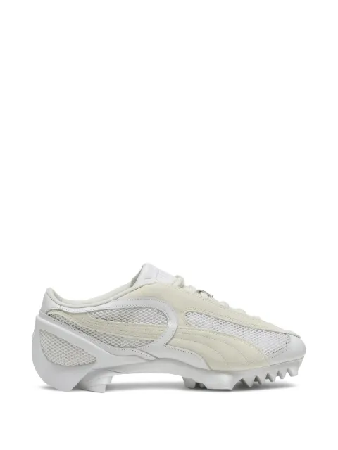 PUMA Beisser lace-up cleats Neutrals 40295902