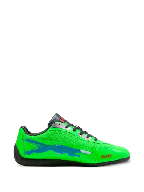 PUMA x Fast & Furious LA Speedcat sneakers Green 31416201
