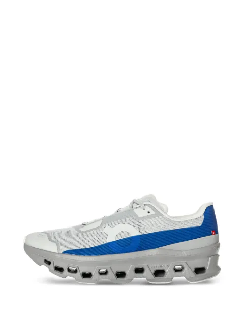 On Cloudmonster Void lace-up sneakers Grey 3MG10911536