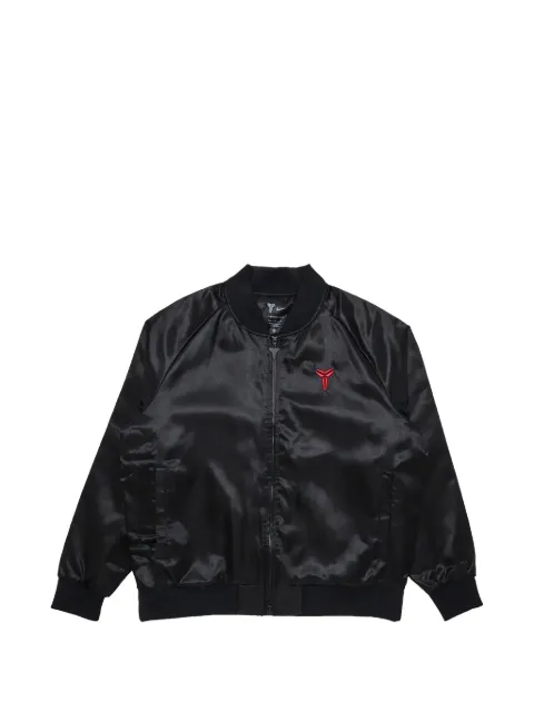 Nike Kobe Year of Mamba jacket Black HQ4695
