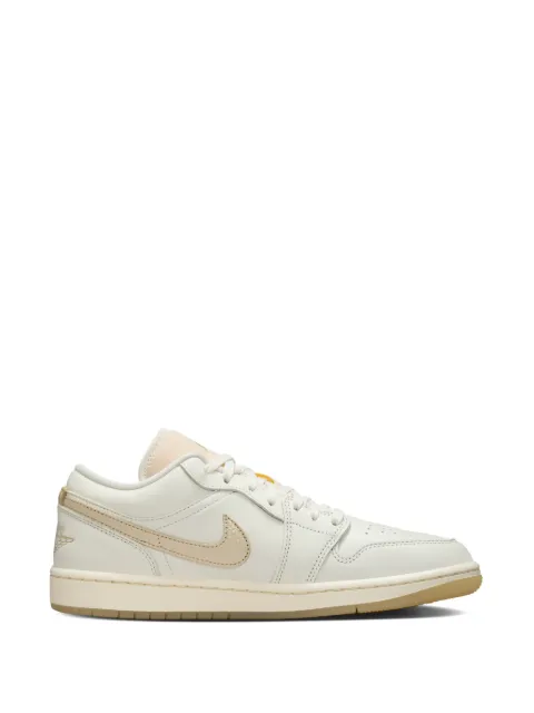 Jordan Air Jordan 1 Low SE leather sneakers Neutrals HV5157100
