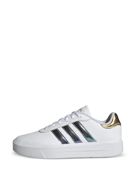 adidas Court Platform sneakers White HQ7156