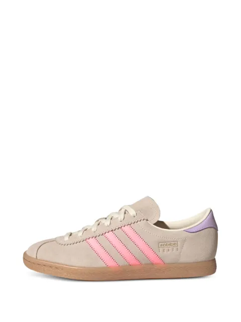 adidas Stadt striped sneakers Neutrals JQ9017