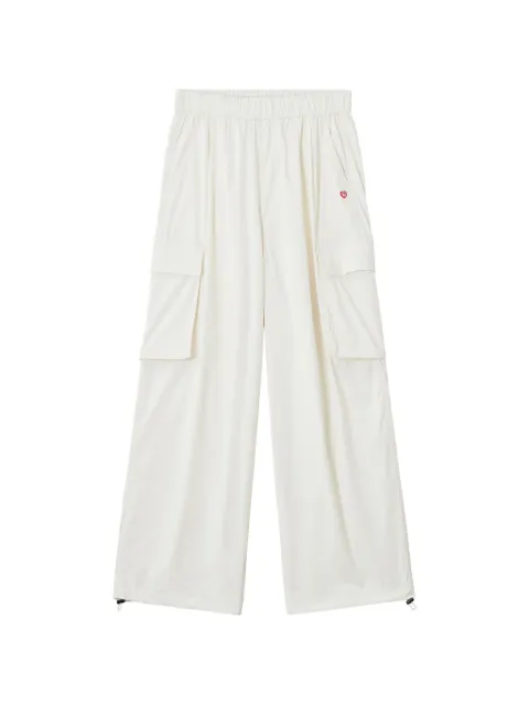 CHOCOOLATE cargo trousers Neutrals B1XPTW01086X