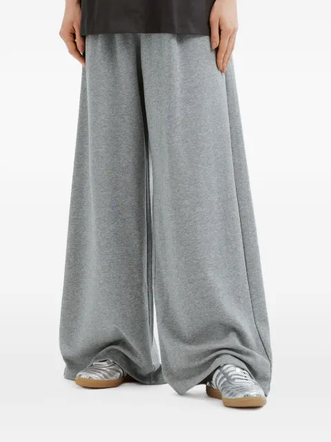 tout a coup wide-leg trousers Grey M621AS6