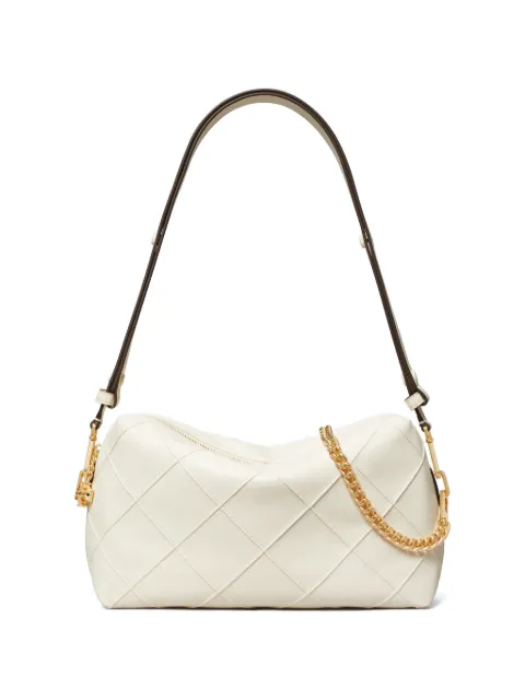 Tory Burch Fleming shoulder bag Neutrals 176625