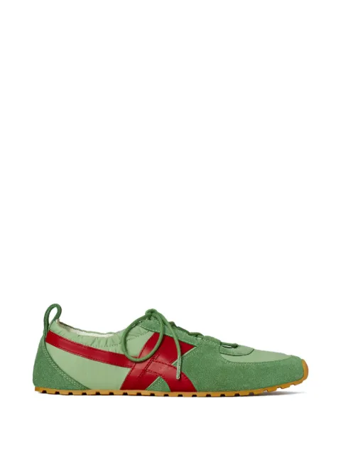 Tory Burch Hank ballet sneakers Green 180583
