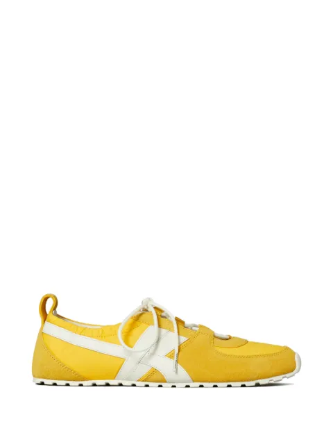 Tory Burch Hank Ballet sneakers Yellow 180583