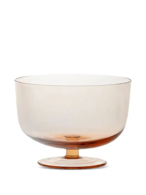 Bitossi Home stemmed cup Neutrals MCV01060