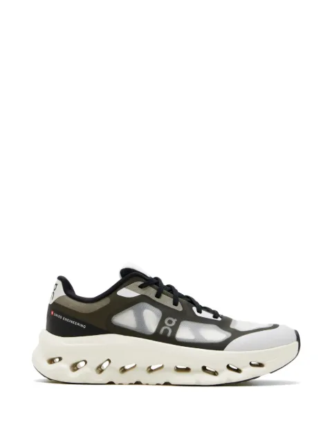 On Cloudtilt Remix cutout platform sneakers Black 3WG10241430