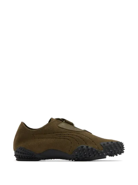 PUMA Mostro Unlined sneakers Green 403174