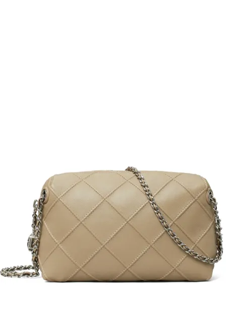 Tory Burch Fleming Soft crossbody bag Neutrals 169226