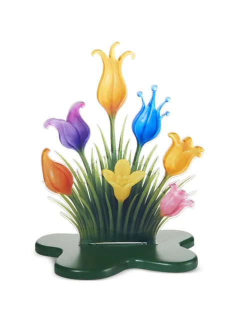 Linee Recanati Bouquet floral centrepiece Green 130353063