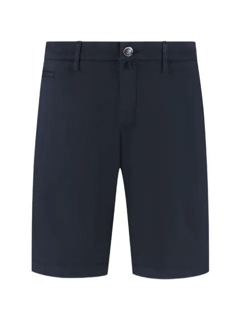 Jacob Cohën belt-loops shorts Blue S3756TRY99BOB