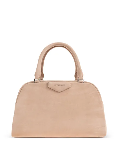 Givenchy Antigona medium tote bag Neutrals BB515CB2D6