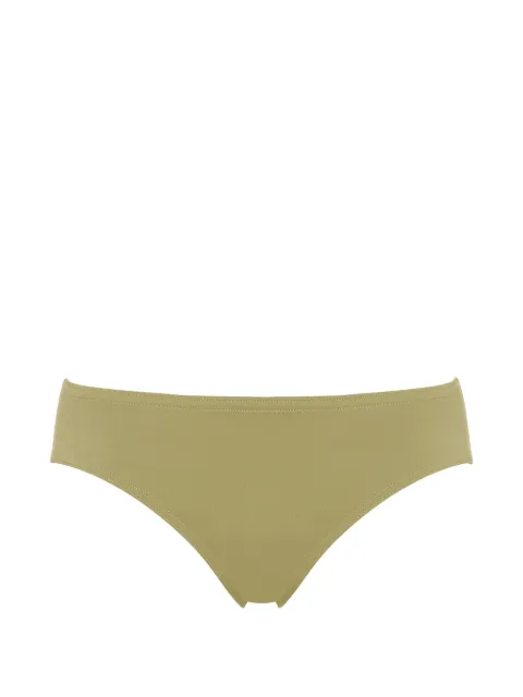 ERES Success bikini bottom Green 042412