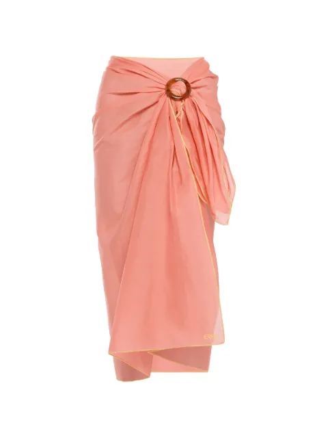 ERES Cabine pareo Pink 082402