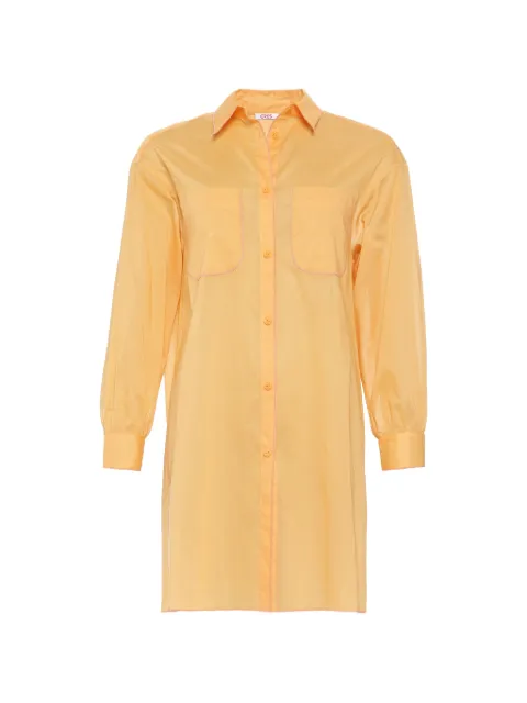 ERES Phare long shirt Yellow 272626