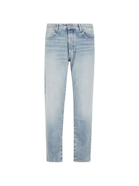 ICON DENIM Kanye jeans Blue KANYE098