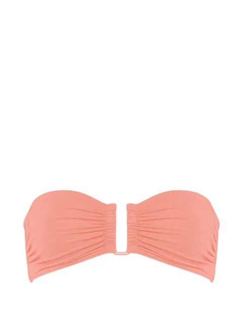 ERES Show bandeau bikini top Pink 031404