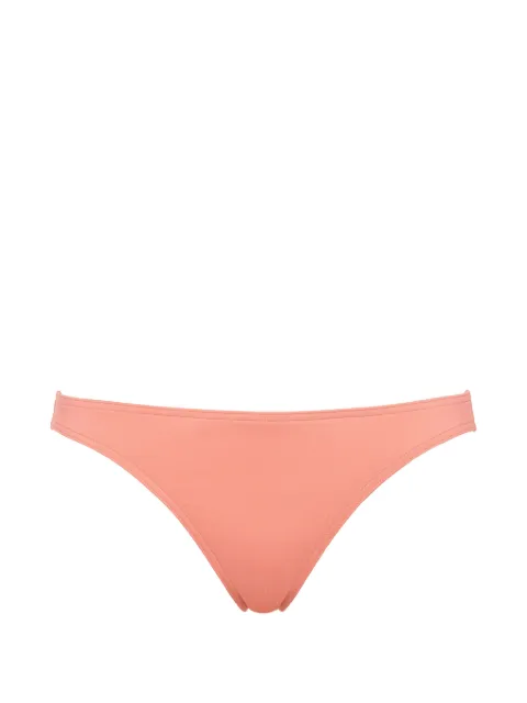ERES Fripon low-rise bikini bottoms Pink 041807