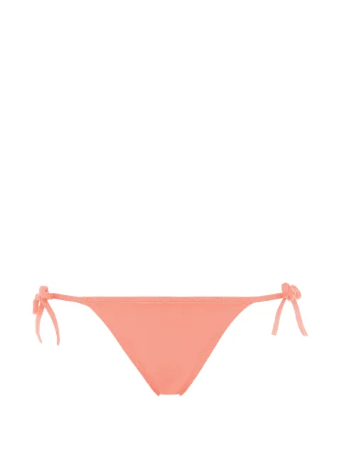 ERES Malou tie-side bikini bottoms Pink 041401