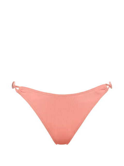 ERES Margaux high-cut bikini bottoms Pink 042620