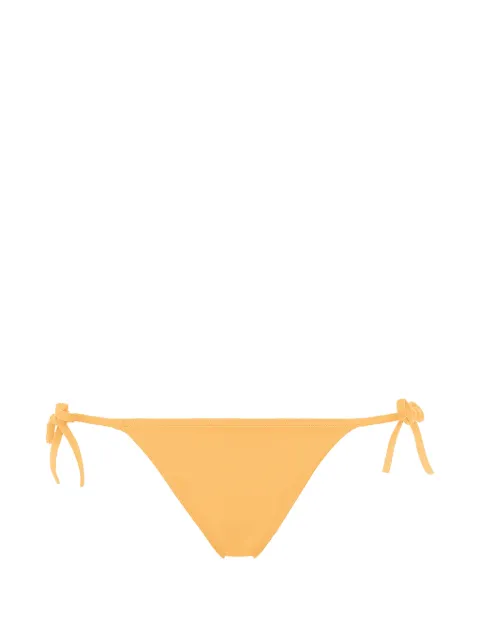 ERES Malou bikini briefs Yellow 041401