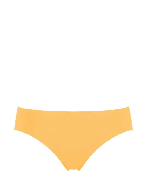 ERES Success bikini bottom Yellow 042412