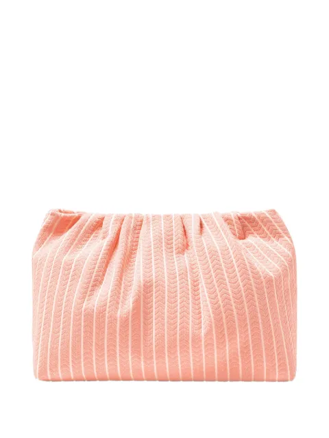 ERES Soirée pouch Pink 192611