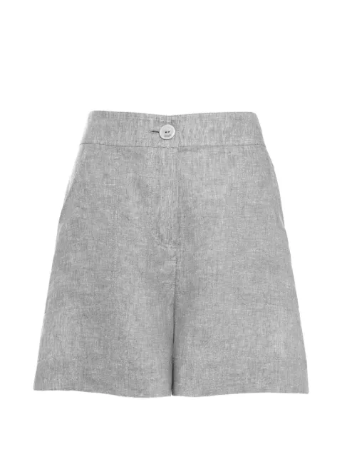 ERES Enjouée button short Grey 232626