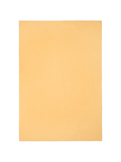 ERES Cabine detail sarong Yellow 082402
