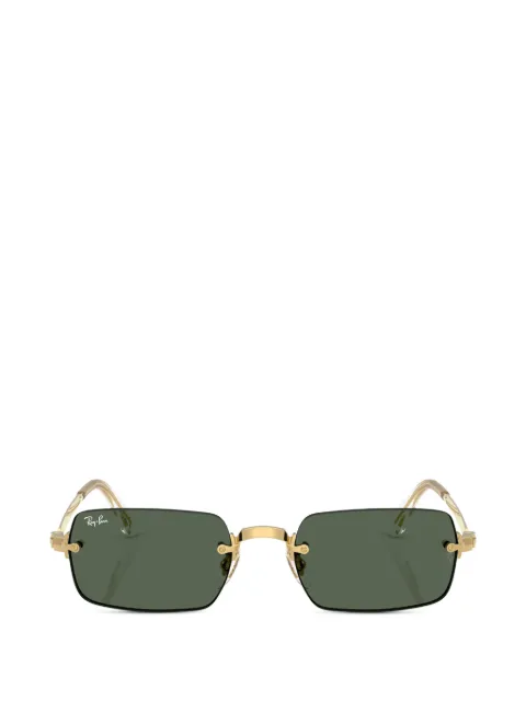 Ray-Ban x A$ap Rocky RB3928 sunglasses Gold RB392800171