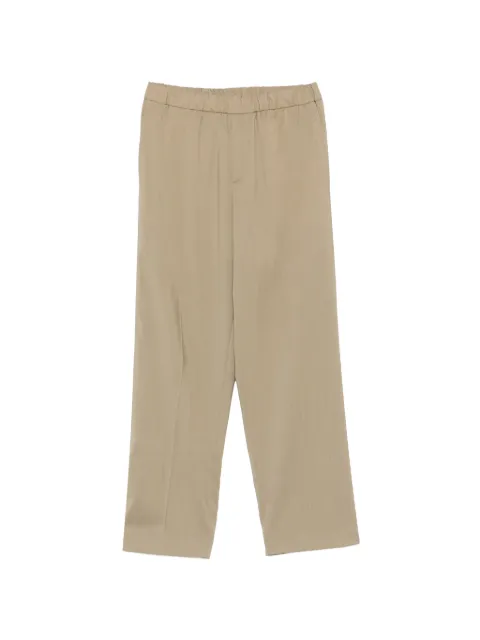 Costumein elasticated trousers Neutrals 26S201098