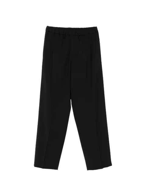 Costumein elasticated trousers Black 26S203999
