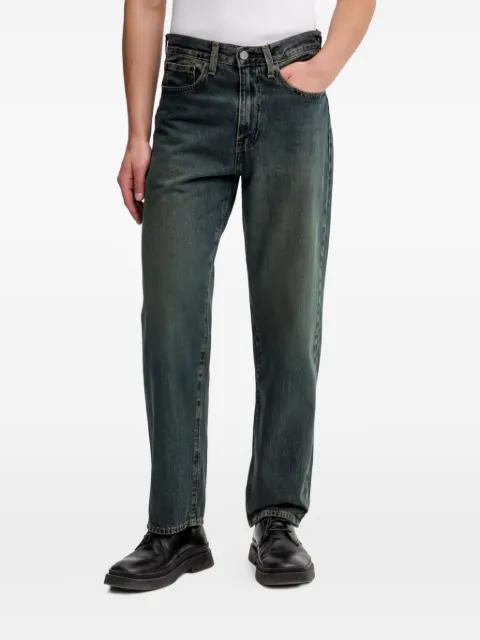 Levi's 568 loose-fit straight-leg jeans Blue 29037