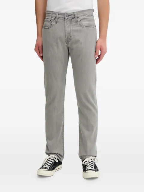 Levi's 502™ patch denim trousers Grey 29507