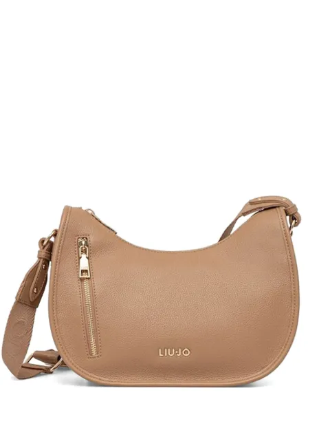 LIU JO small crossbody bag Neutrals AA6214E1012